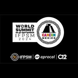 IFPSM WORLD SUMMIT 2024 